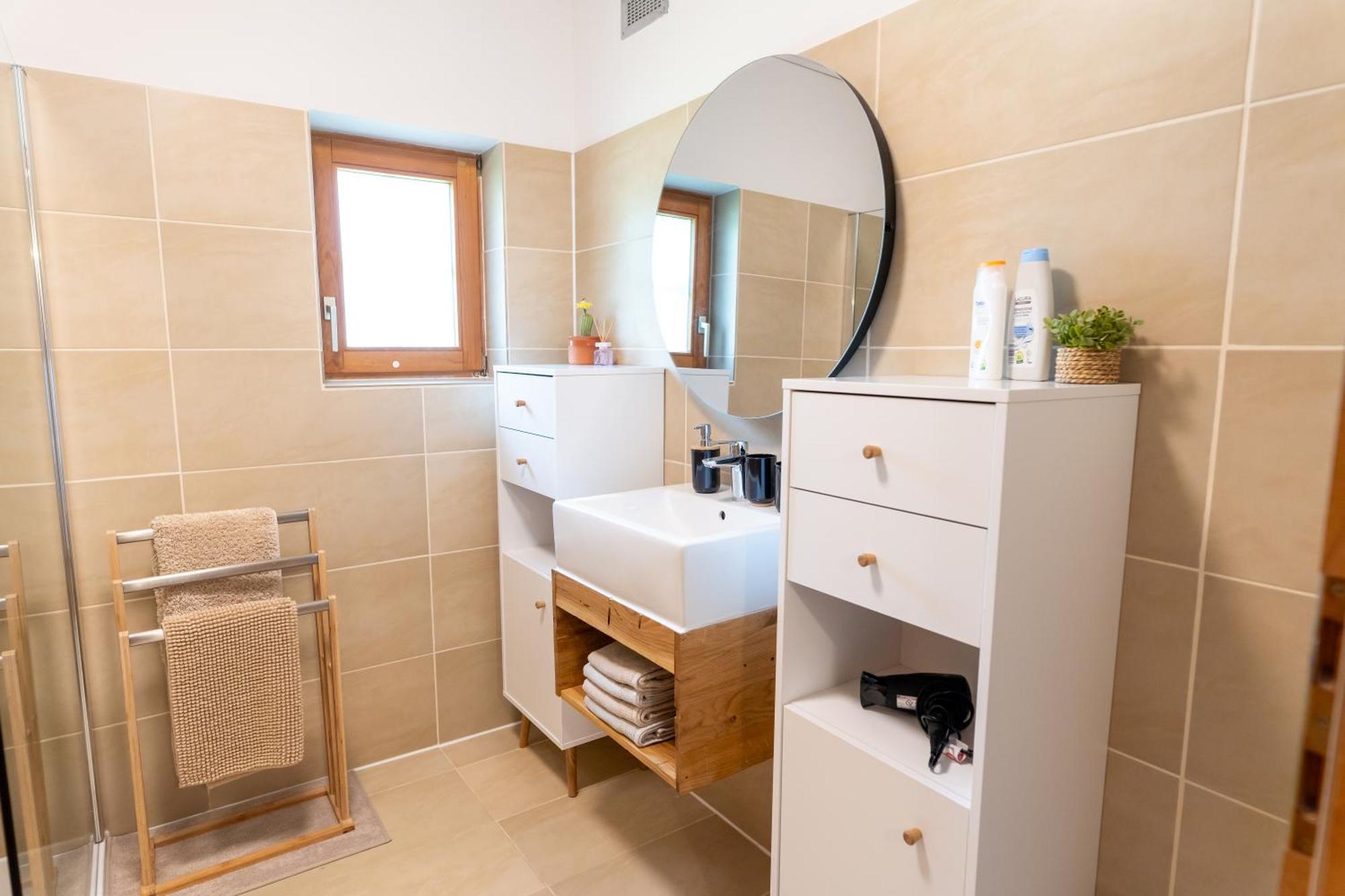 Apartment Bergglueck Im Lungau Санкт-Михель  Экстерьер фото